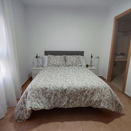 Apartamento En Sevilla Con Piscina Y Parking La Algaba Eksteriør billede