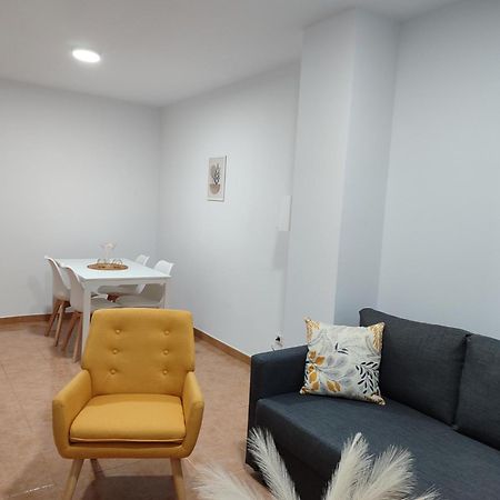 Apartamento En Sevilla Con Piscina Y Parking La Algaba Eksteriør billede