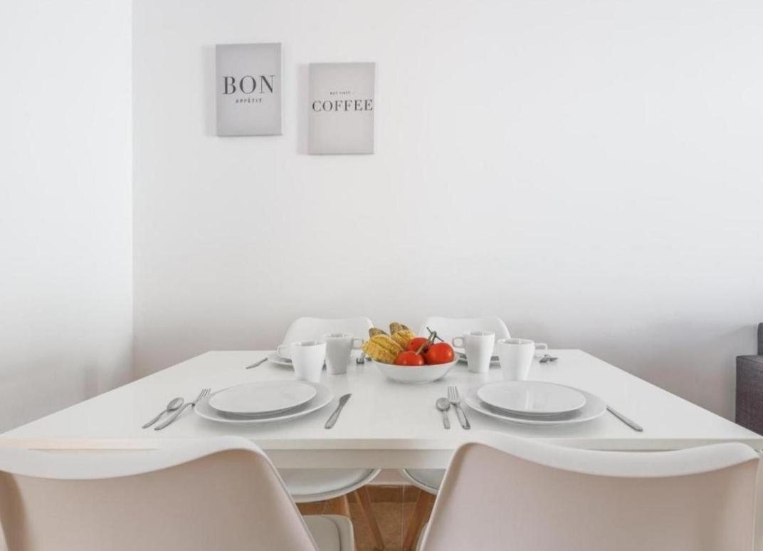 Apartamento En Sevilla Con Piscina Y Parking La Algaba Eksteriør billede
