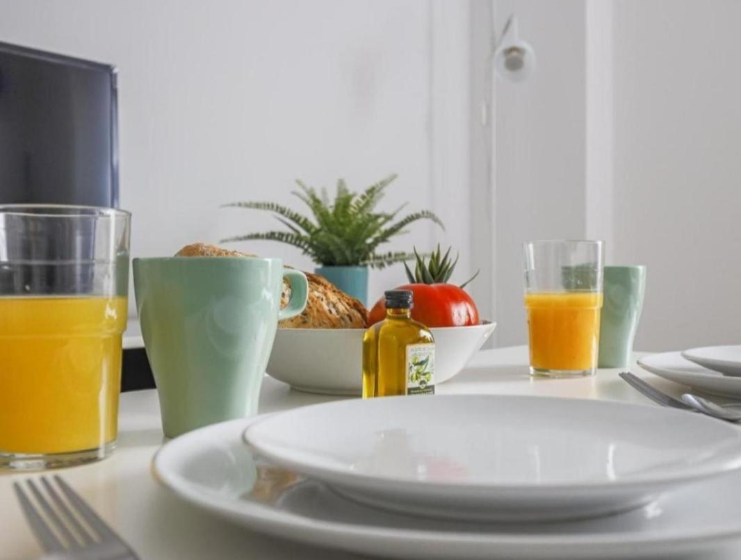 Apartamento En Sevilla Con Piscina Y Parking La Algaba Eksteriør billede