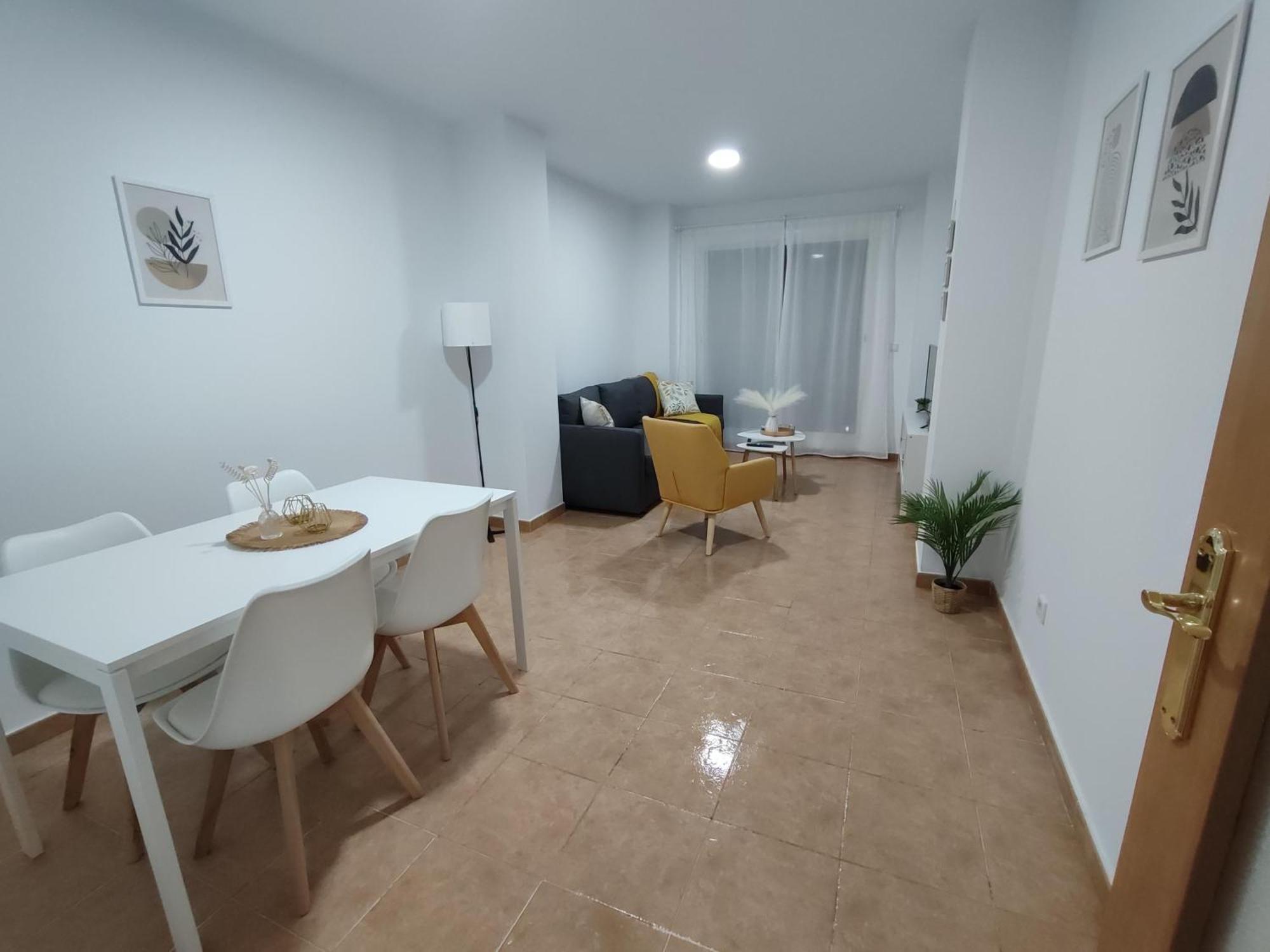Apartamento En Sevilla Con Piscina Y Parking La Algaba Eksteriør billede
