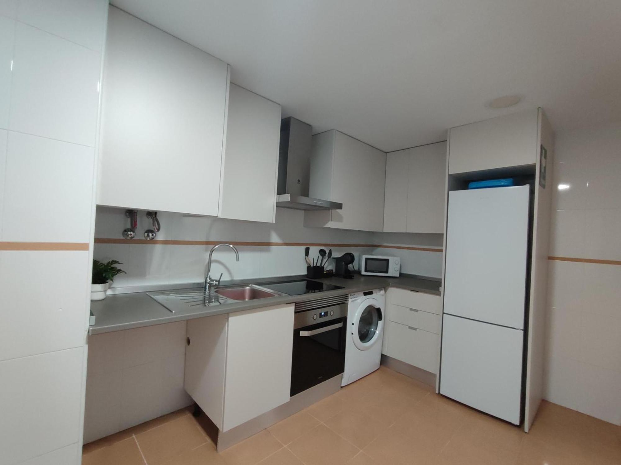 Apartamento En Sevilla Con Piscina Y Parking La Algaba Eksteriør billede