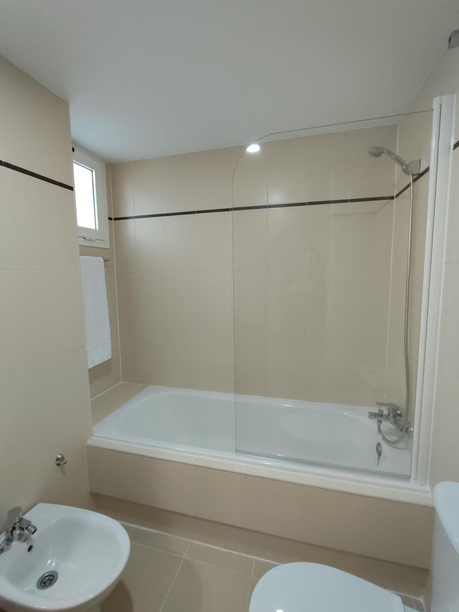 Apartamento En Sevilla Con Piscina Y Parking La Algaba Eksteriør billede