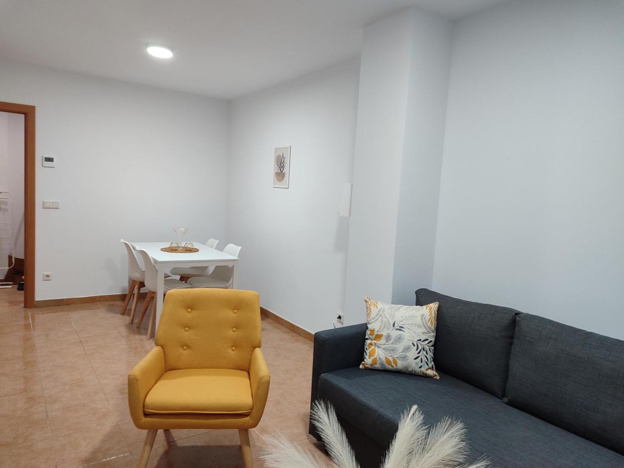 Apartamento En Sevilla Con Piscina Y Parking La Algaba Eksteriør billede