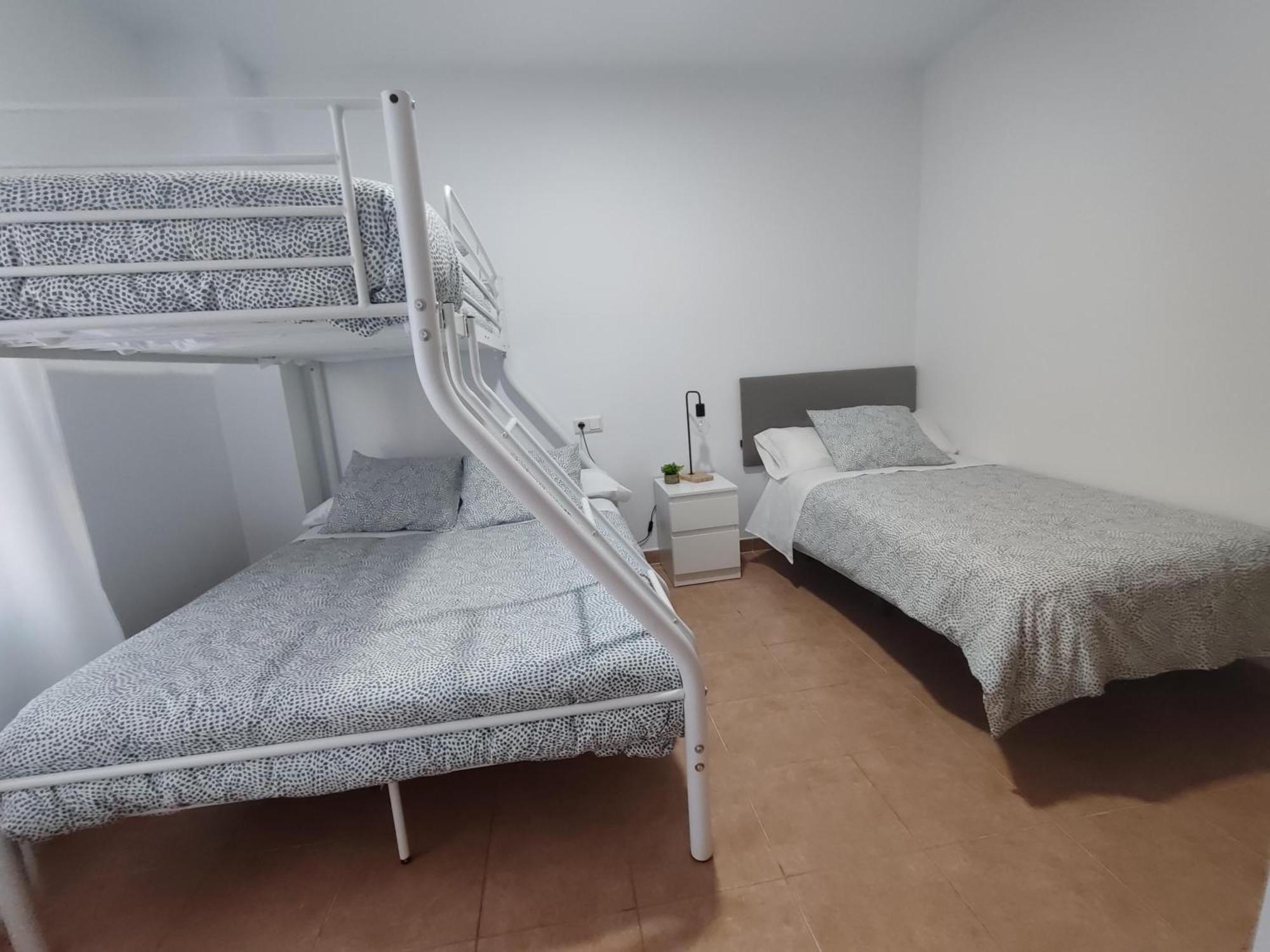 Apartamento En Sevilla Con Piscina Y Parking La Algaba Eksteriør billede