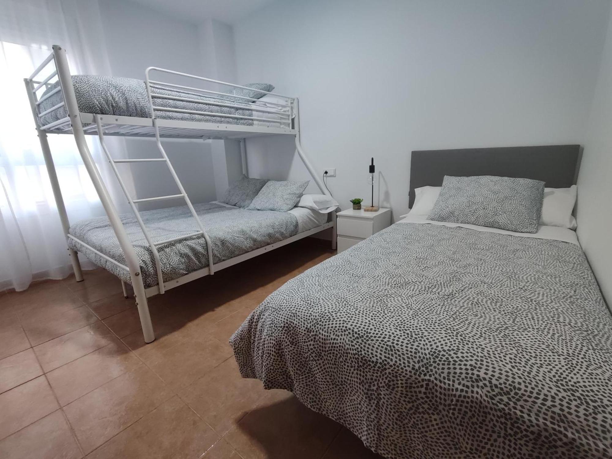 Apartamento En Sevilla Con Piscina Y Parking La Algaba Eksteriør billede